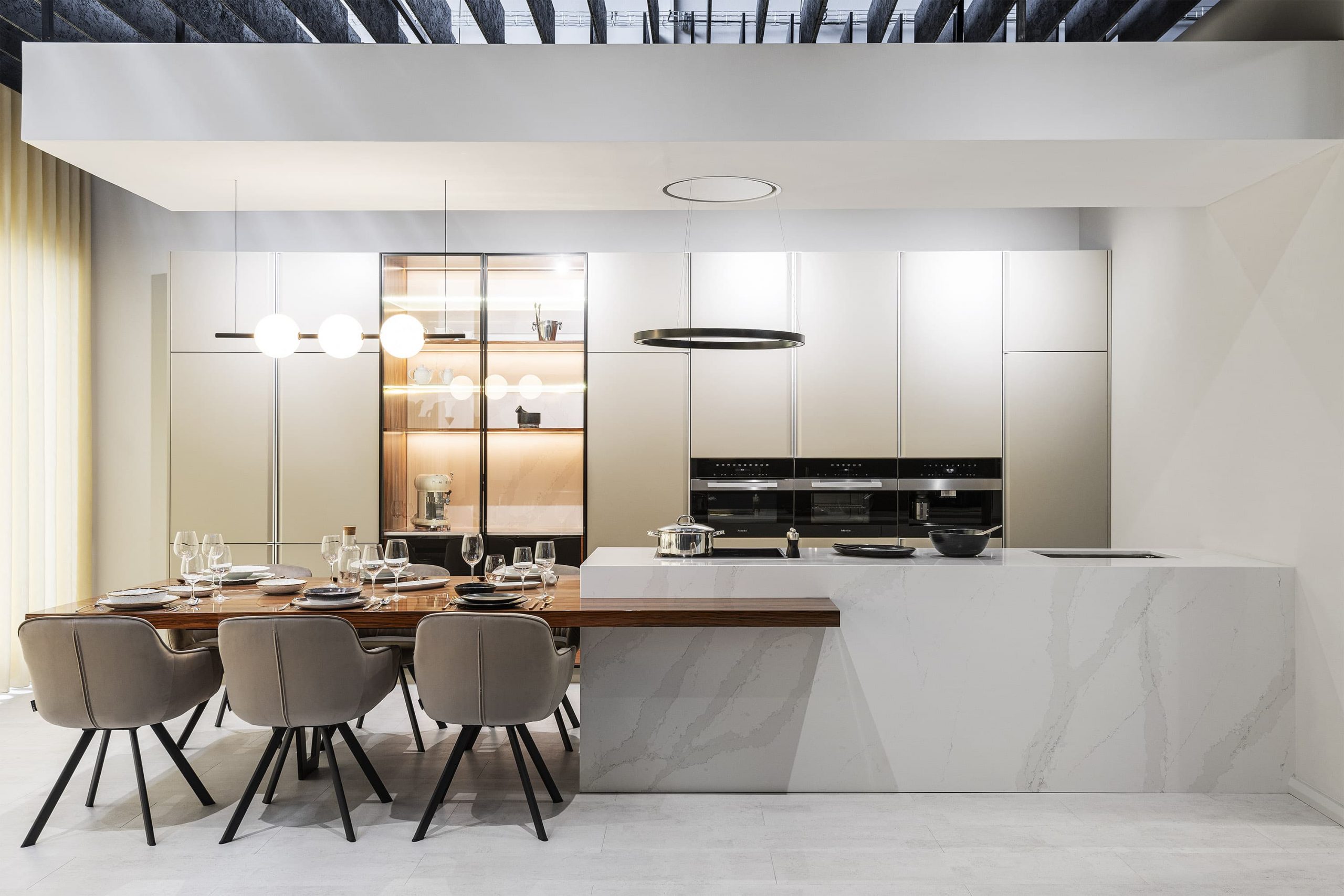 DomeKitchens – Fotografia de Produto