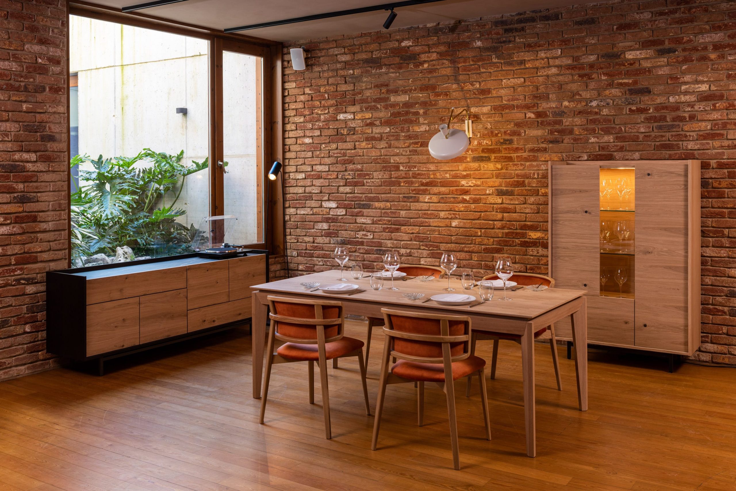 Zagas Furniture- Fotografia de Produto