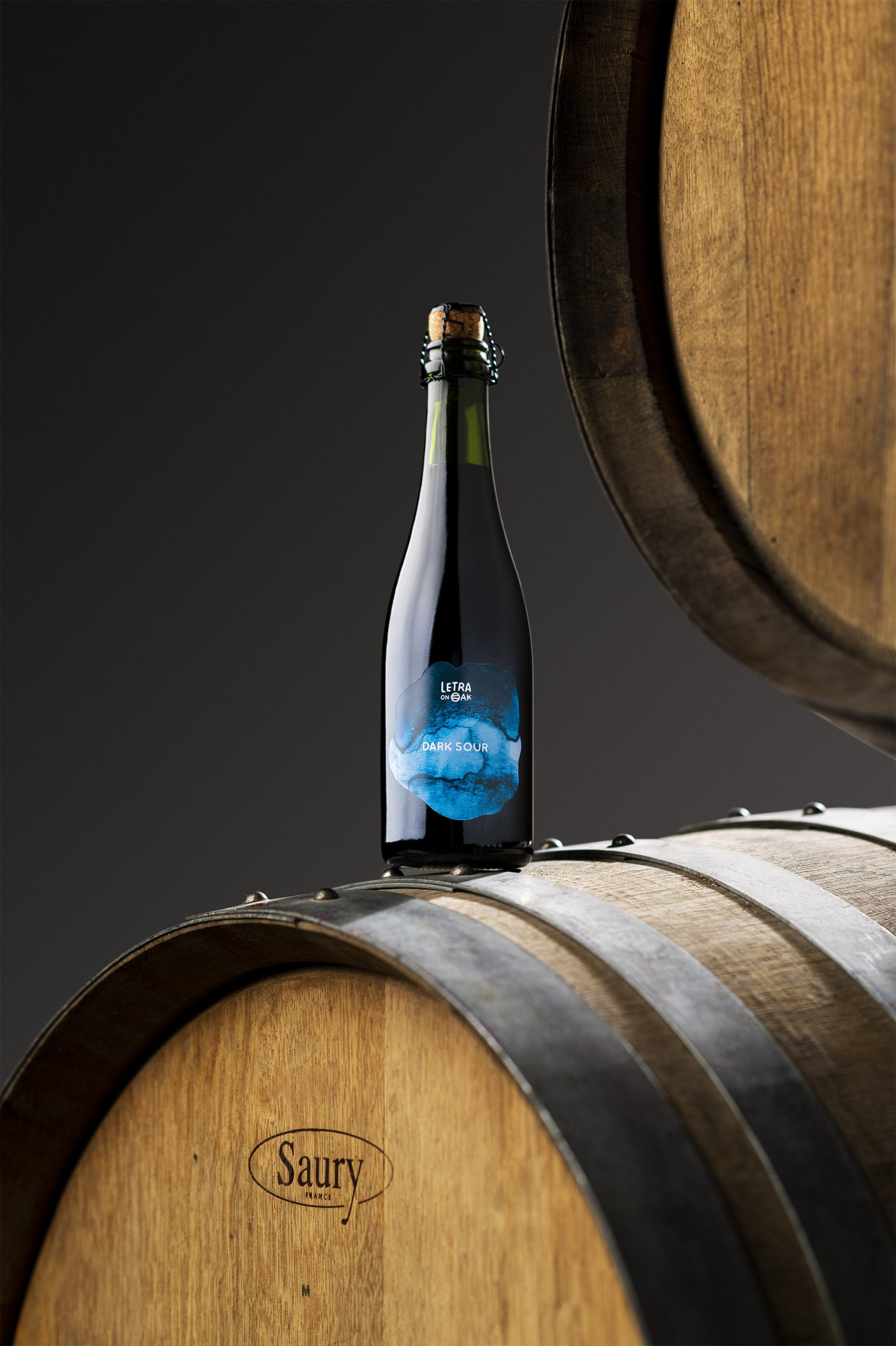 Cerveja artesanal – Fotografia de produto | Haga Studio